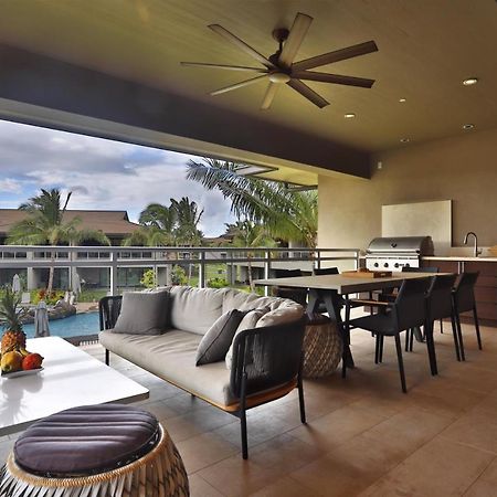 Honua Kai - Luana Garden Villa 3C Каанапали Екстериор снимка