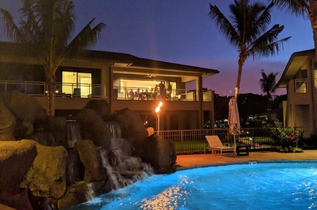 Honua Kai - Luana Garden Villa 3C Каанапали Екстериор снимка